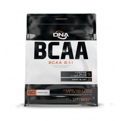DNA Bcaa 2:1:1 500 gram